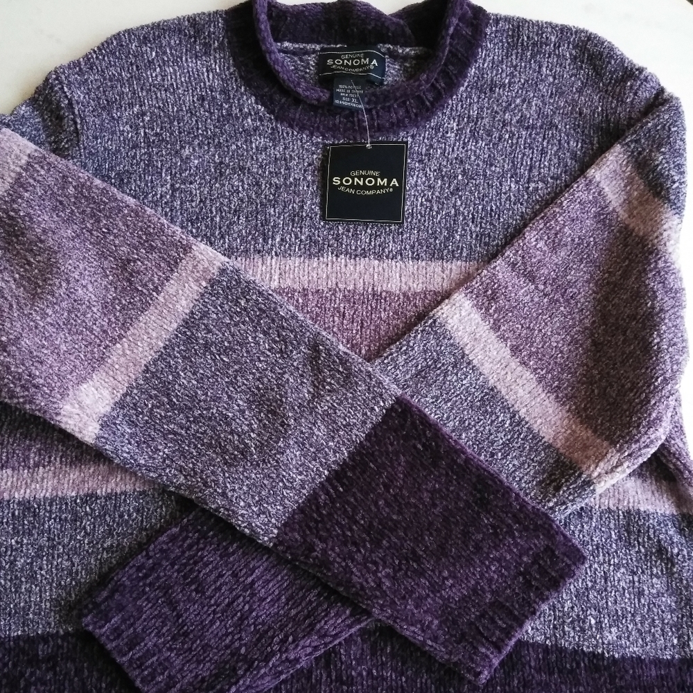 Women's sweater
